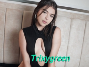 Trixygreen