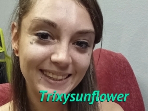 Trixysunflower