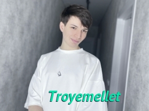 Troyemellet