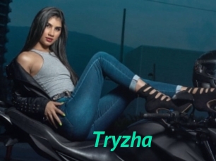 Tryzha