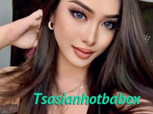 Tsasianhotbabex