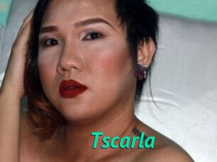 Tscarla