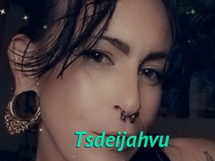 Tsdeijahvu