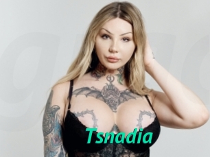 Tsnadia