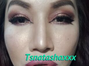 Tsnatashaxxx
