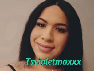 Tsvioletmaxxx