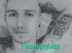 Tuamigojuan