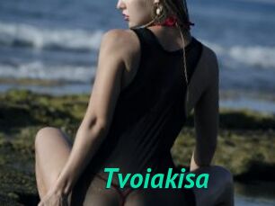 Tvoiakisa