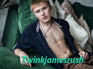 Twinkjamesrush