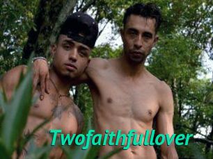 Twofaithfullover