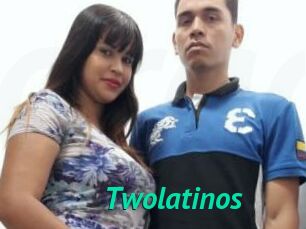 Twolatinos