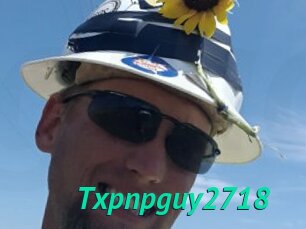 Txpnpguy2718