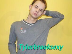 Tylerbrooksexy