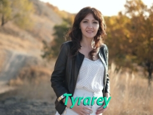 Tyrarey