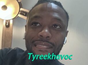 Tyreekhavoc