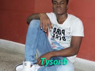 Tysonb