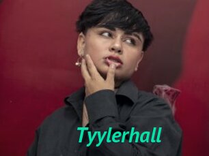 Tyylerhall