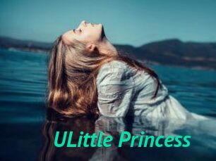ULittle_Princess