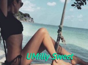 UMilly_Sweet