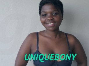 UNIQUEBONY