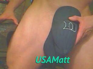 USA_Matt