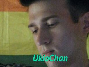 UkioChan
