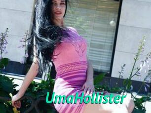 UmaHollister