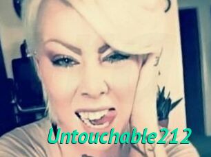 Untouchable212