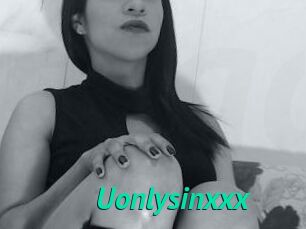 Uonlysinxxx