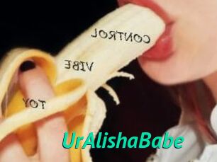 UrAlishaBabe