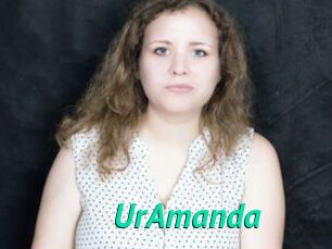 UrAmanda