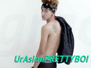 UrAsianPRETTYBOI