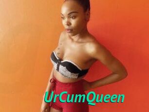 UrCumQueen