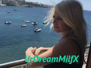 UrDreamMilfX