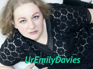 UrEmilyDavies