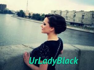 UrLadyBlack