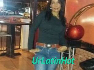 UrLatinHot