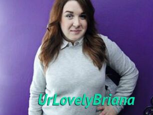 UrLovelyBriana