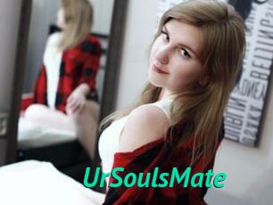 UrSoulsMate