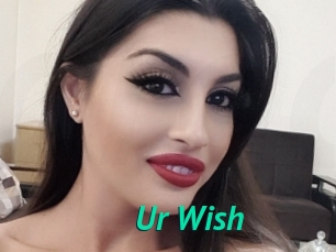 Ur_Wish Gratis Camsex