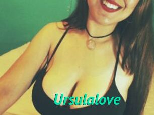 Ursulalove