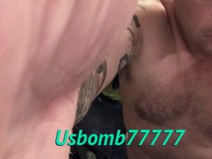 Usbomb77777