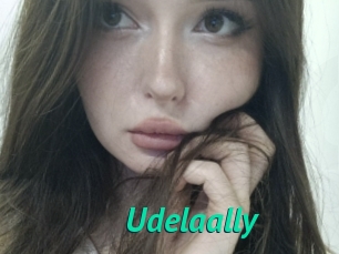 Udelaally