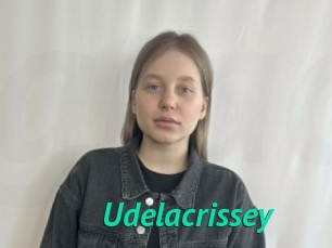 Udelacrissey