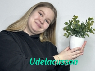 Udelacusson