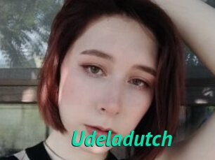 Udeladutch