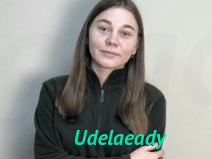 Udelaeady