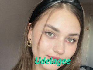 Udelagee