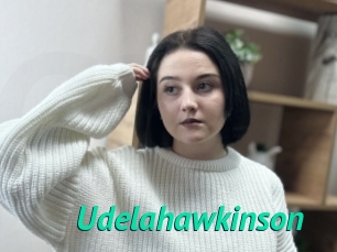 Udelahawkinson