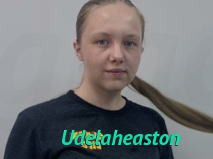 Udelaheaston